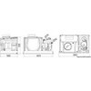 CLIMMA C 220 V 16000 Btu/h climatizzatore marino - N°2 - comptoirnautique.com