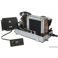 CLIMMA C 220 V 3500 Btu/h...