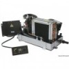 CLIMMA C 220 V 3500 Btu/h climatizzatore marino - N°1 - comptoirnautique.com