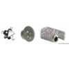 Kit di accessori per la seconda uscita dell'aria B - N°1 - comptoirnautique.com