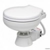 Evolution Space Saver 12 V electric toilet - N°1 - comptoirnautique.com