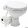 Evolution Compact 12 V electric toilet