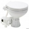 Evolution Compact 12 V electric toilet - N°1 - comptoirnautique.com