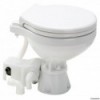 WC elettrico Evolution Compact 12 V - N°1 - comptoirnautique.com
