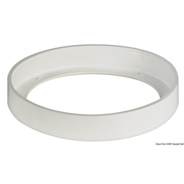 Porta-Bombola di gas in PVC  - N°1 - comptoirnautique.com