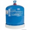 Porta-Bombola di gas in PVC  - N°2 - comptoirnautique.com