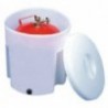 RINA gas cylinder container