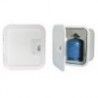 Coqueron f. bombole a ventilazione frontale