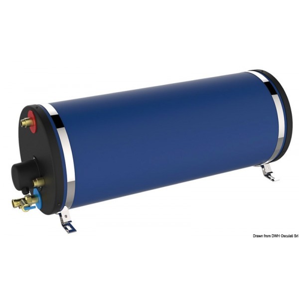  Riscaldatore-acqua ATI Boat A 45 l  - N°1 - comptoirnautique.com