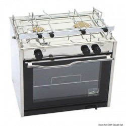 CuisinièreTECHIMPEX Compact...