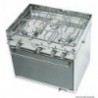 Cucina a 3 fuochi TECHIMPEX Topline