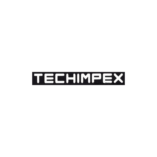 Cucina a 3 fuochi TECHIMPEX Topline - N°3 - comptoirnautique.com