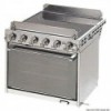 Electric stove oven - N°1 - comptoirnautique.com