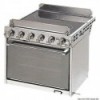 Forno elettrico - N°1 - comptoirnautique.com