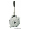 Pompa manuale per acque reflue WHALE - N°1 - comptoirnautique.com