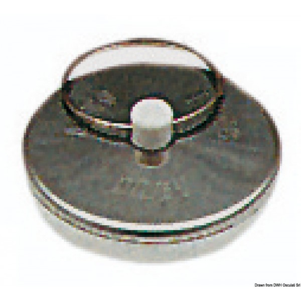 Scarico SMEV 90° - N°2 - comptoirnautique.com