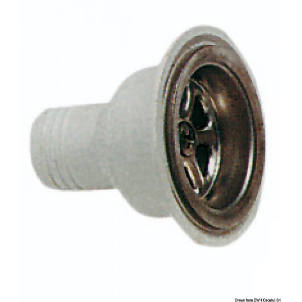 Scarico diritto SMEV - N°1 - comptoirnautique.com