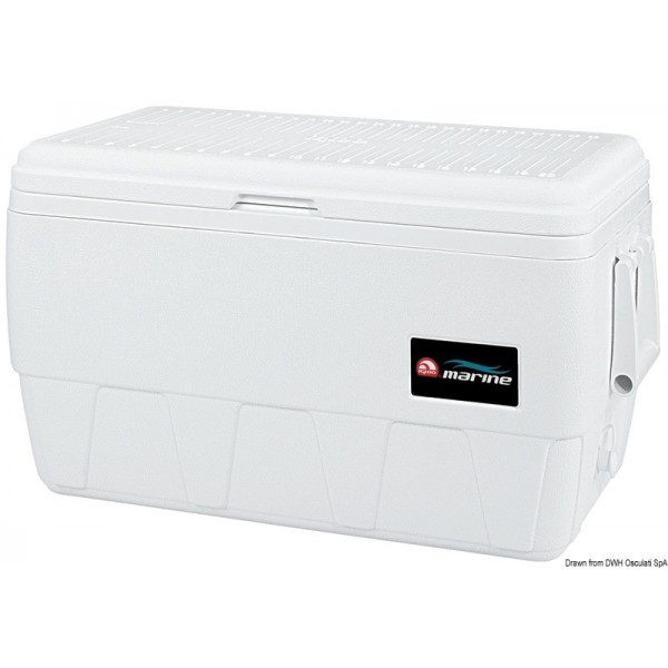 Raffreddatore IGLOO Ultra 48 - N°1 - comptoirnautique.com