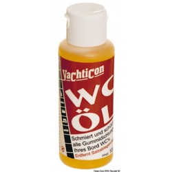 OLIO PER WC YACHTICON