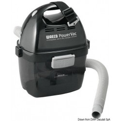 Aspiratore portatile WAECO...