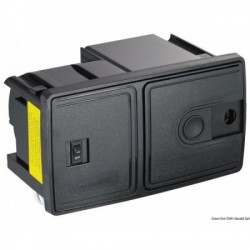 Aspiratore centrale DOMETIC...