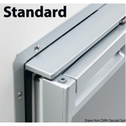 Chassis standard p....
