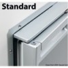 Standard frame p. refrigerator Waeco CR110 - N°1 - comptoirnautique.com