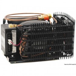 ITC+ air-cooled chiller