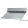 Coppia di sportelli in acciaio inox 120x23cm - N°1 - comptoirnautique.com