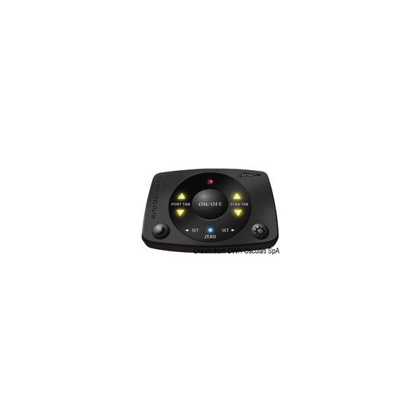 Controllo automatico della linguetta 24V s.double  - N°1 - comptoirnautique.com