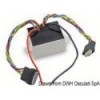 Controllo automatico della linguetta 24V s.double  - N°3 - comptoirnautique.com