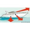 Controllo automatico della linguetta 24V s.double  - N°4 - comptoirnautique.com