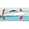 Controllo automatico della linguetta 24V s.double  - N°5 - comptoirnautique.com