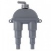 Sifone anti- - N°1 - comptoirnautique.com