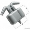 Separatore acqua/gas da 4,5 l - N°1 - comptoirnautique.com