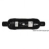Silenziatore 127 mm
