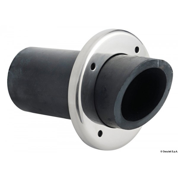 Exhaust 75/90 mm - N°2 - comptoirnautique.com