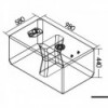 Fuel tank with level gauge - N°2 - comptoirnautique.com