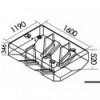 Fuel tank 767 Litres - N°2 - comptoirnautique.com