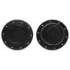 Black inspection hatch for fuel tank - N°1 - comptoirnautique.com