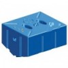 Kraftstofftank Benzin/Diesel aus vernetztem Polyethylen 353 Liter - N°1 - comptoirnautique.com