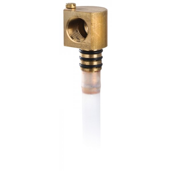 Tubo flessibile di pompaggio tornito ⌀ 3/8" e lungo 55 cm - N°1 - comptoirnautique.com