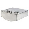 Aluminum fuel tank 215 l - N°1 - comptoirnautique.com
