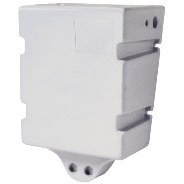 Serbatoio dell'acqua dolce rigido a parete - 60 L - N°1 - comptoirnautique.com