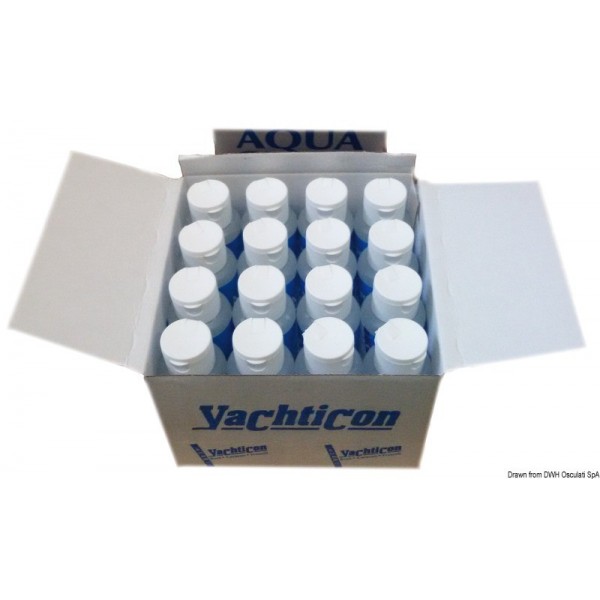 YACHTICON Aqua Clean flacone da 100 g - N°2 - comptoirnautique.com