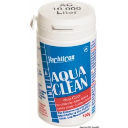 YACHTICON Aqua Clean 100 gr pó