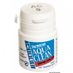 YACHTICON Aqua Clean 100...