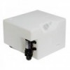 Kit serbatoio rigido per acqua dolce 49 L + pompa 12V - N°1 - comptoirnautique.com