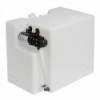 Kit serbatoio rigido per acqua dolce 49 L + pompa 12V - N°2 - comptoirnautique.com