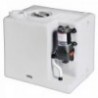 Kit serbatoio rigido per acqua dolce da 56 L + pompa a 12 V